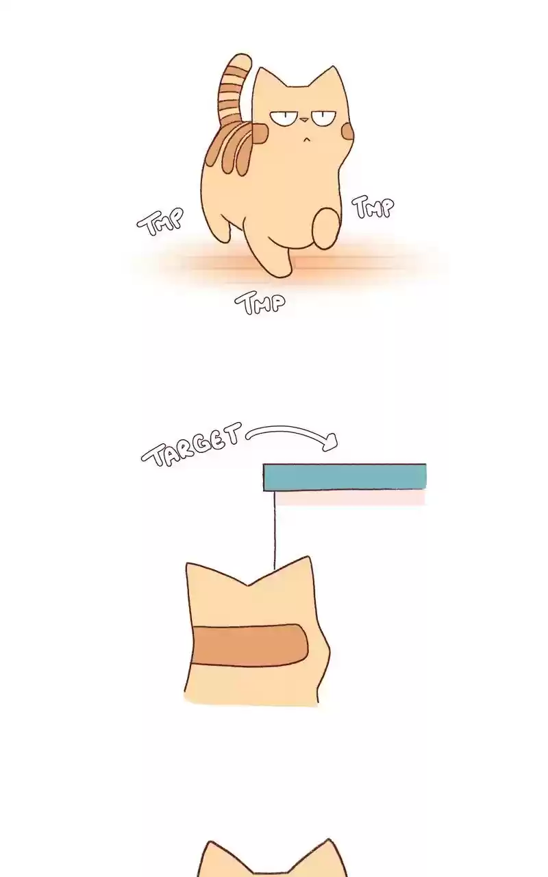 Saphie: The One-Eyed Cat Chapter 218: