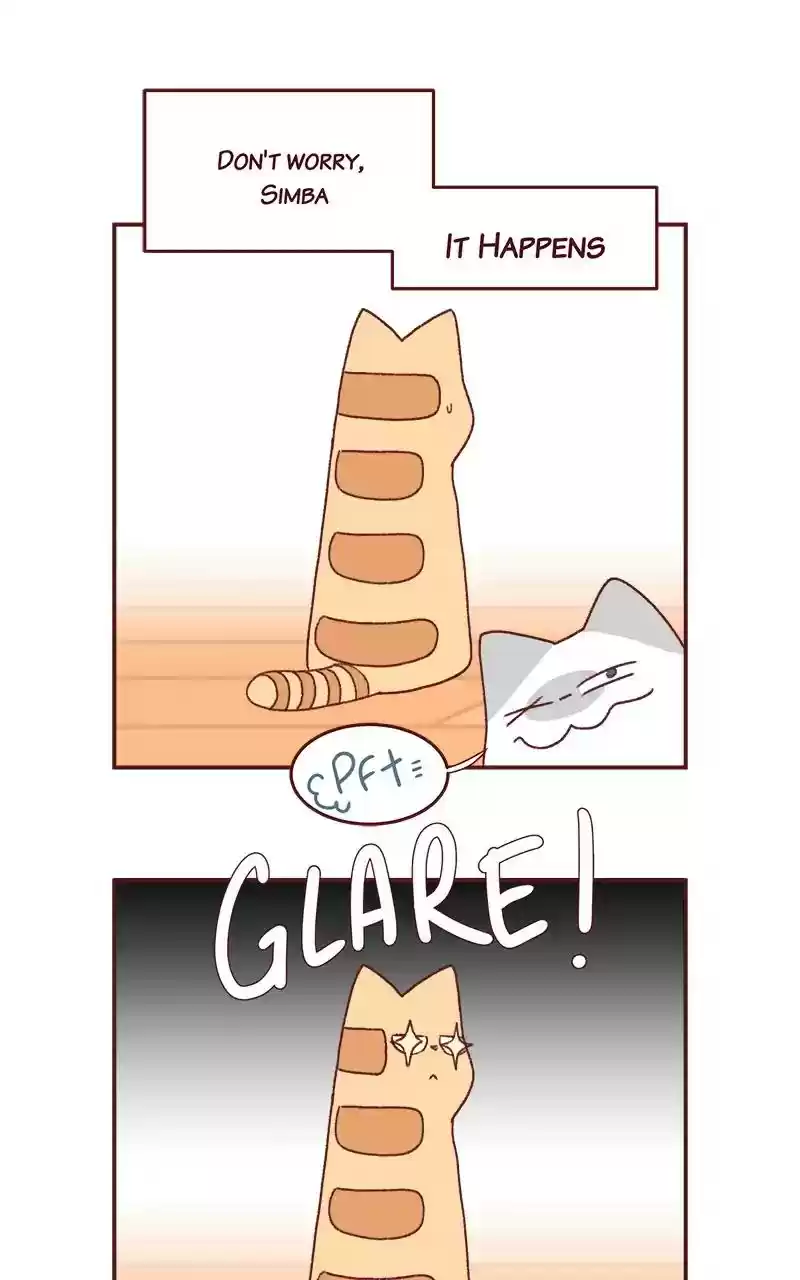 Saphie: The One-Eyed Cat Chapter 218: