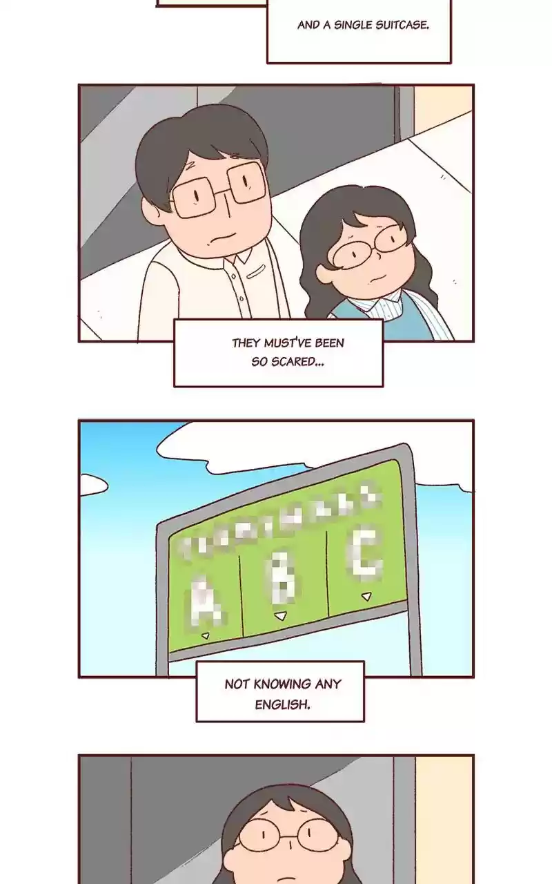 Saphie: The One-Eyed Cat Chapter 219: