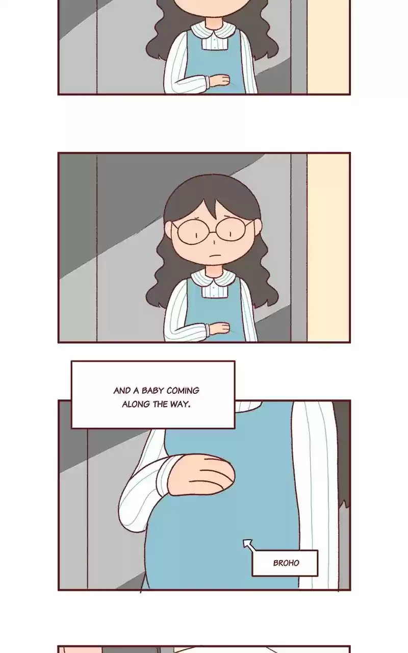 Saphie: The One-Eyed Cat Chapter 219: