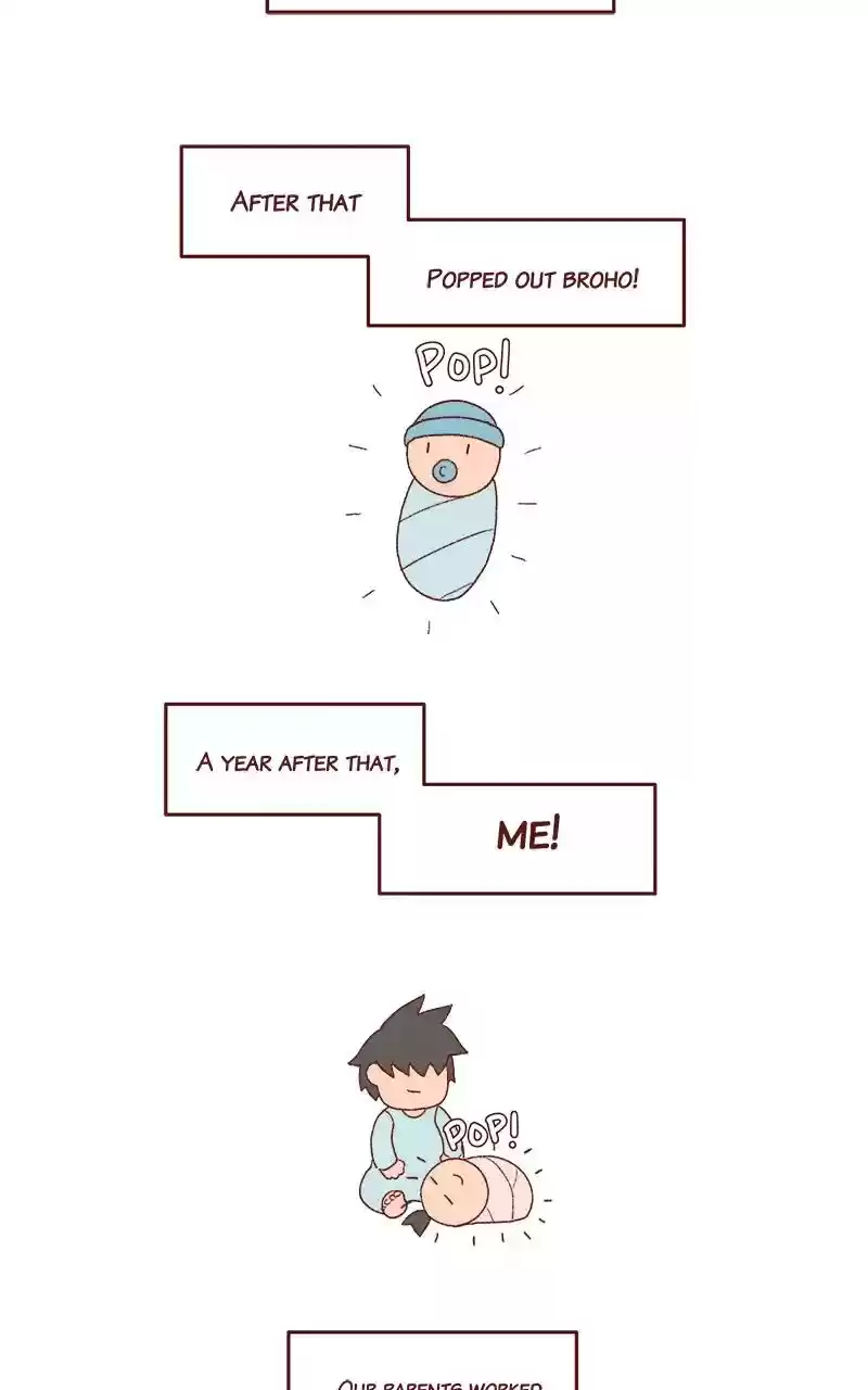 Saphie: The One-Eyed Cat Chapter 219: