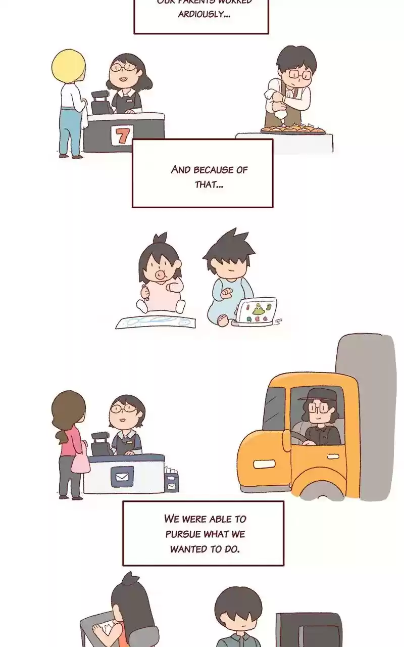 Saphie: The One-Eyed Cat Chapter 219: