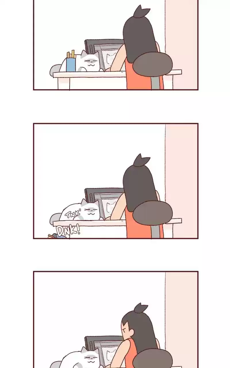 Saphie: The One-Eyed Cat Chapter 221: