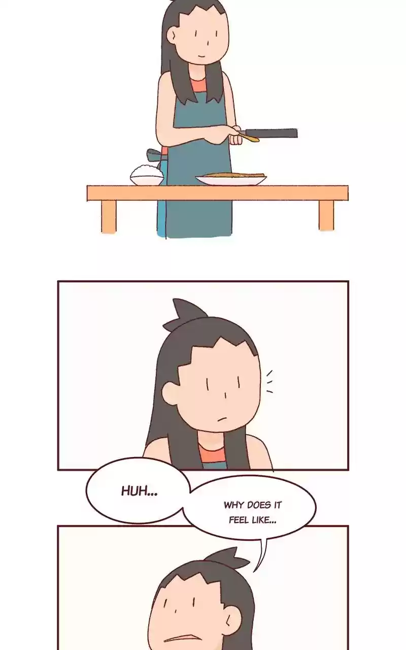 Saphie: The One-Eyed Cat Chapter 222: