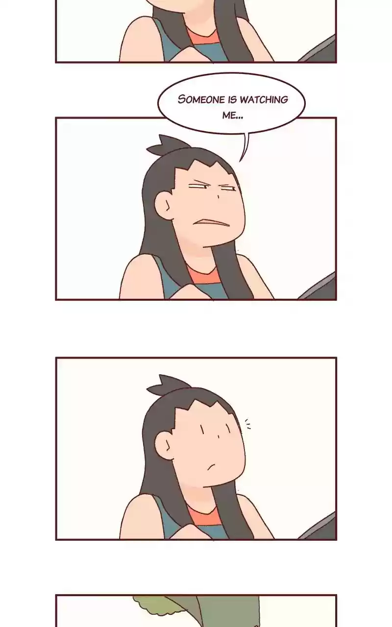 Saphie: The One-Eyed Cat Chapter 222: