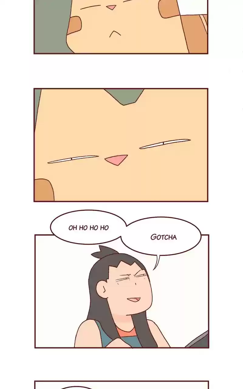 Saphie: The One-Eyed Cat Chapter 222: