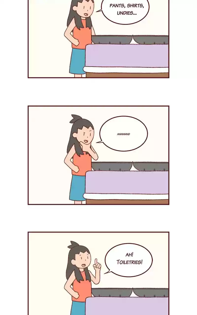 Saphie: The One-Eyed Cat Chapter 223: