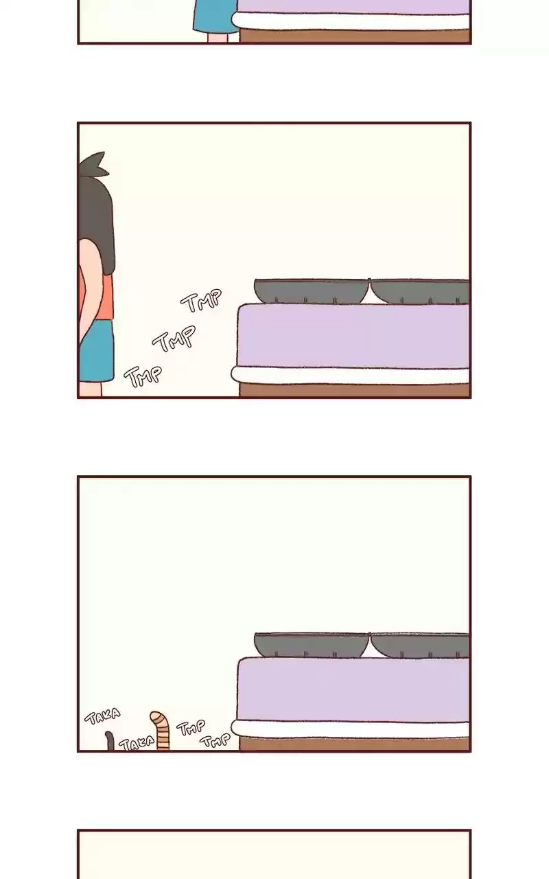 Saphie: The One-Eyed Cat Chapter 223: