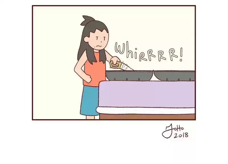 Saphie: The One-Eyed Cat Chapter 223: