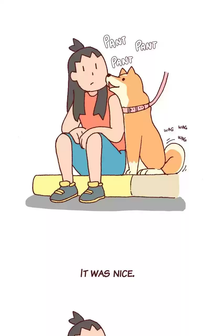 Saphie: The One-Eyed Cat Chapter 224: