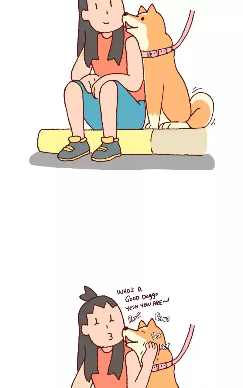 Saphie: The One-Eyed Cat Chapter 224: