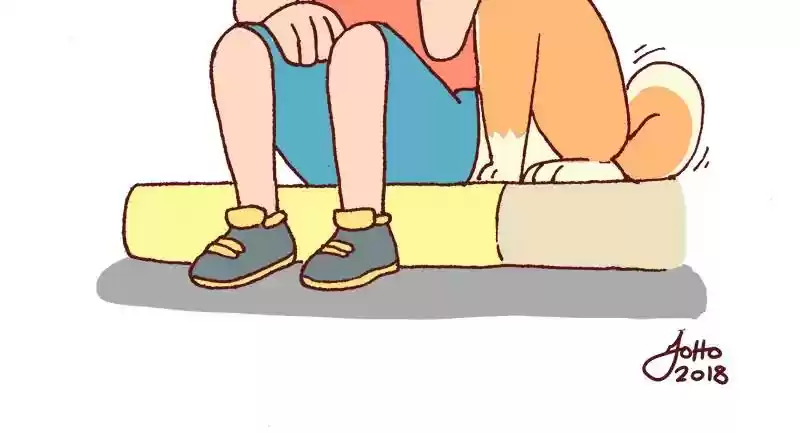 Saphie: The One-Eyed Cat Chapter 224: