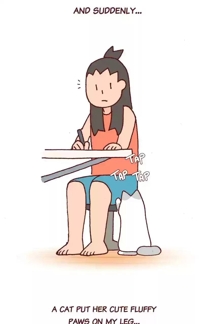 Saphie: The One-Eyed Cat Chapter 225: