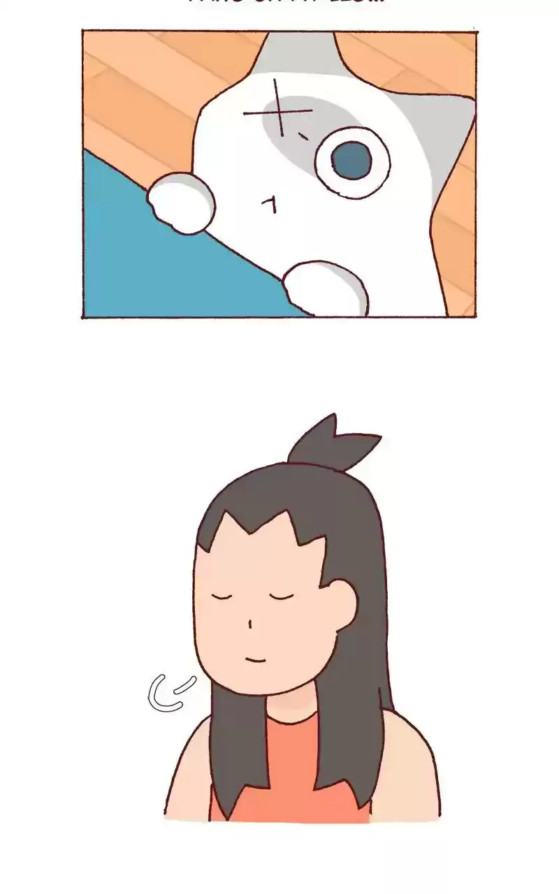 Saphie: The One-Eyed Cat Chapter 225: