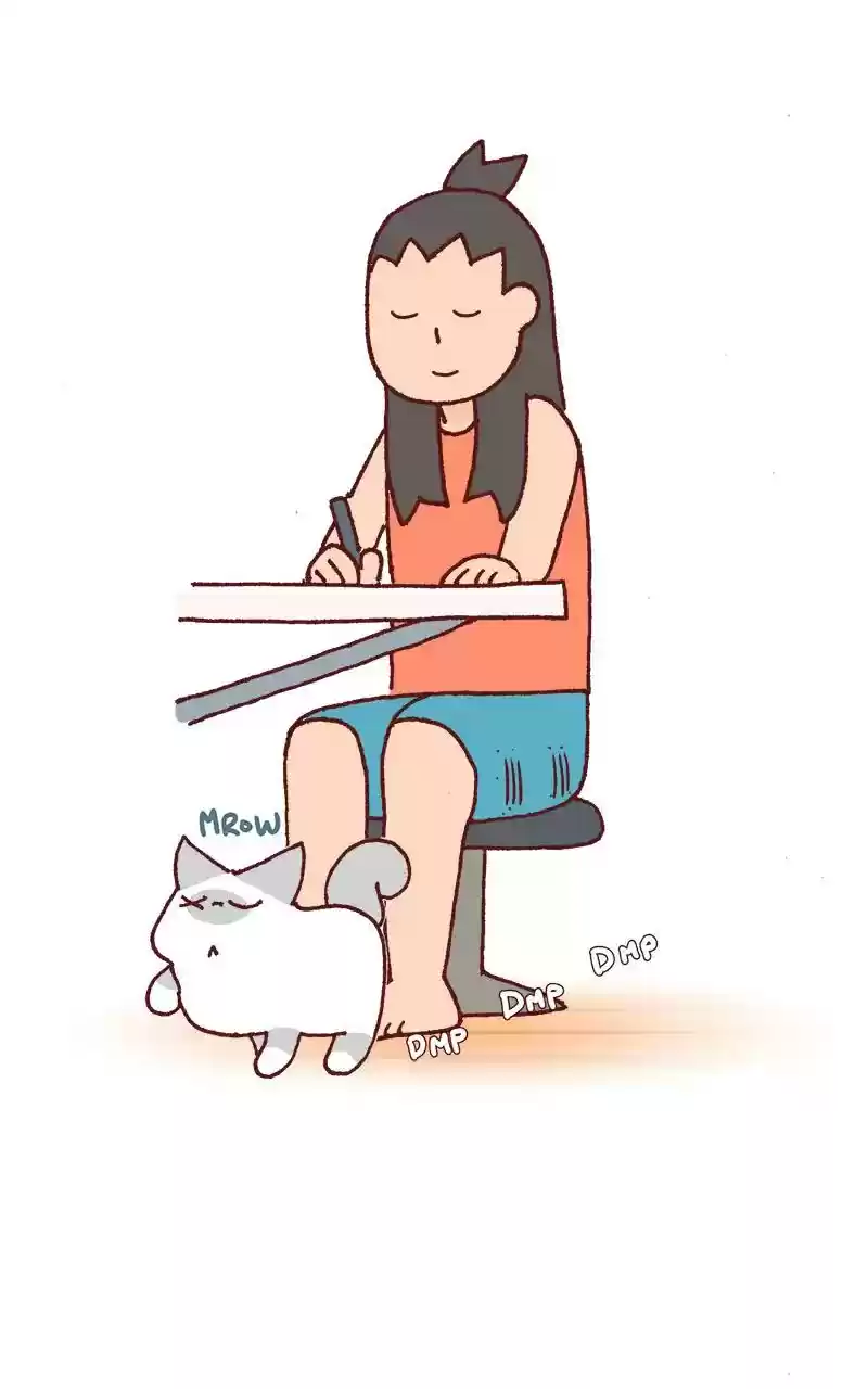 Saphie: The One-Eyed Cat Chapter 225: