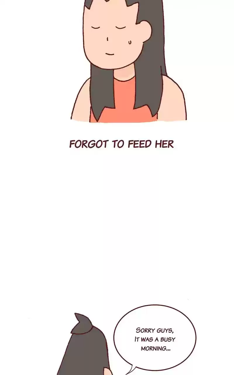 Saphie: The One-Eyed Cat Chapter 225: