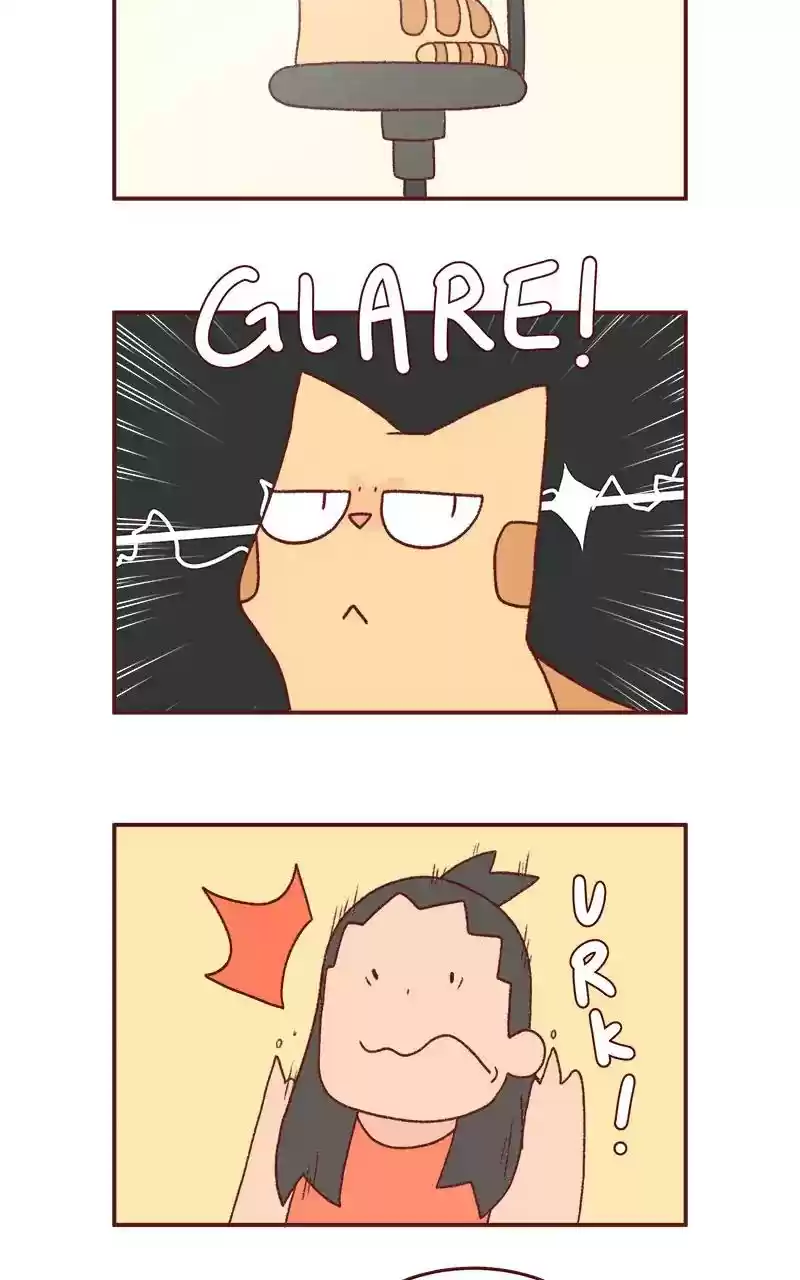 Saphie: The One-Eyed Cat Chapter 229: