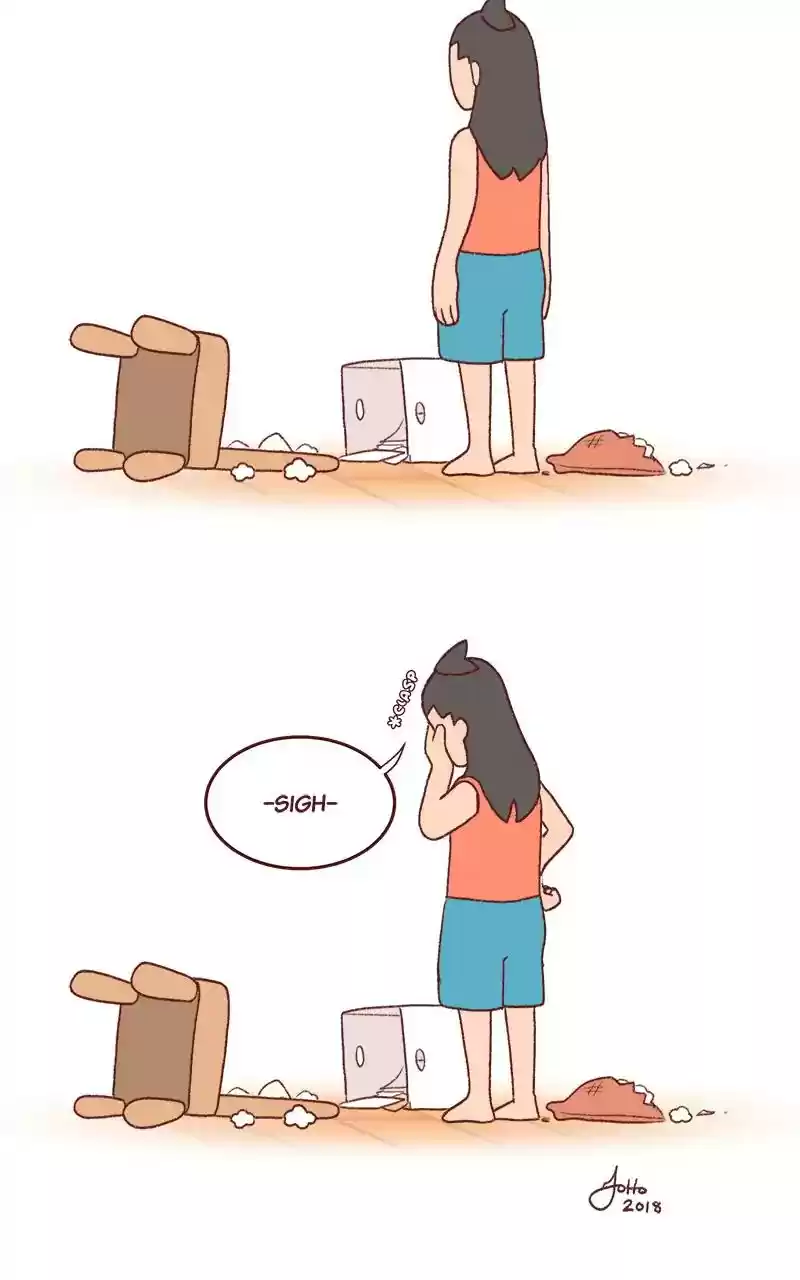 Saphie: The One-Eyed Cat Chapter 230: