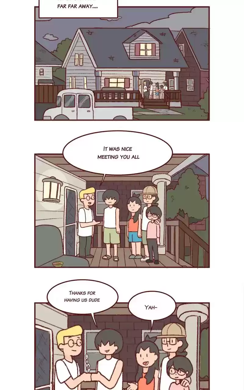 Saphie: The One-Eyed Cat Chapter 232: