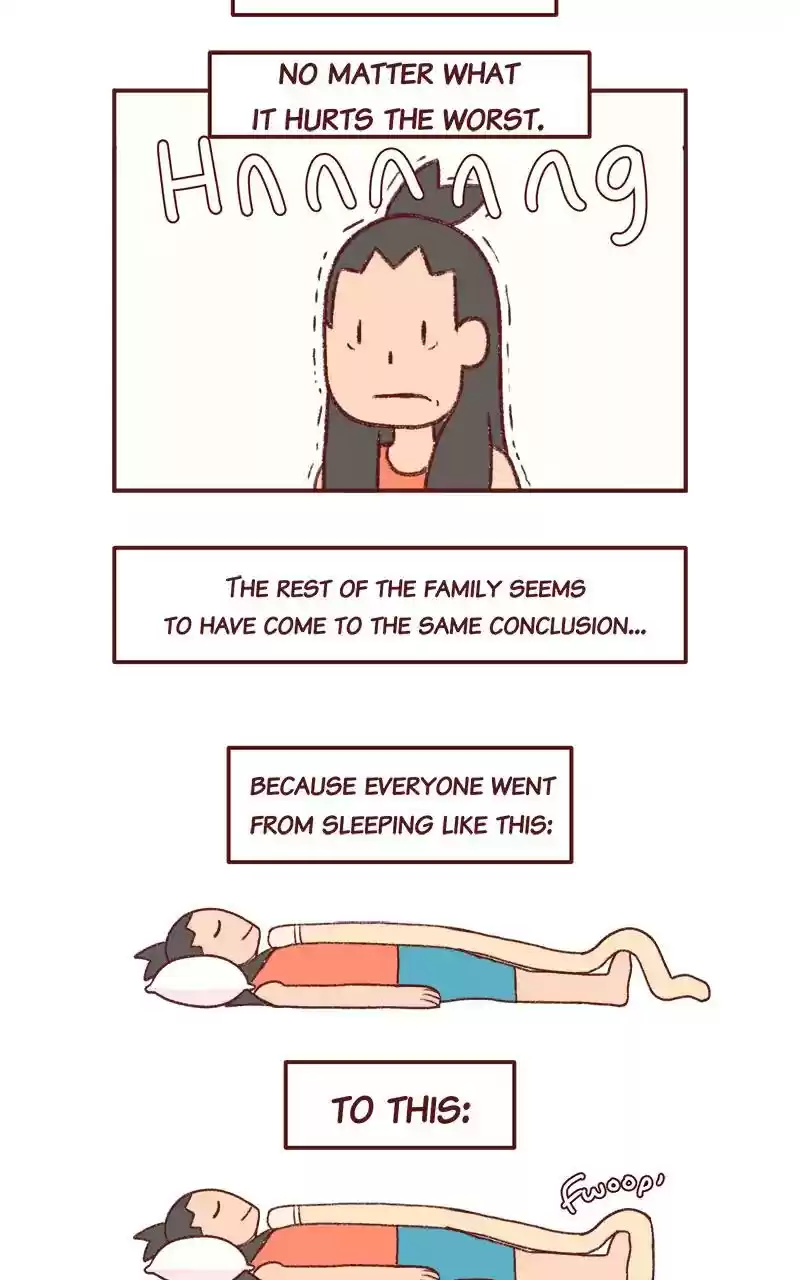 Saphie: The One-Eyed Cat Chapter 234: