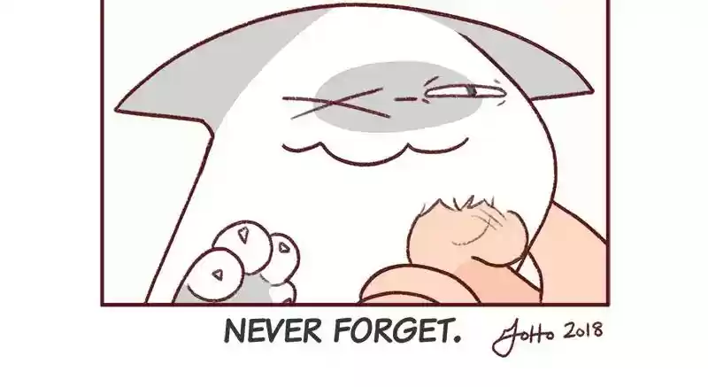 Saphie: The One-Eyed Cat Chapter 235: