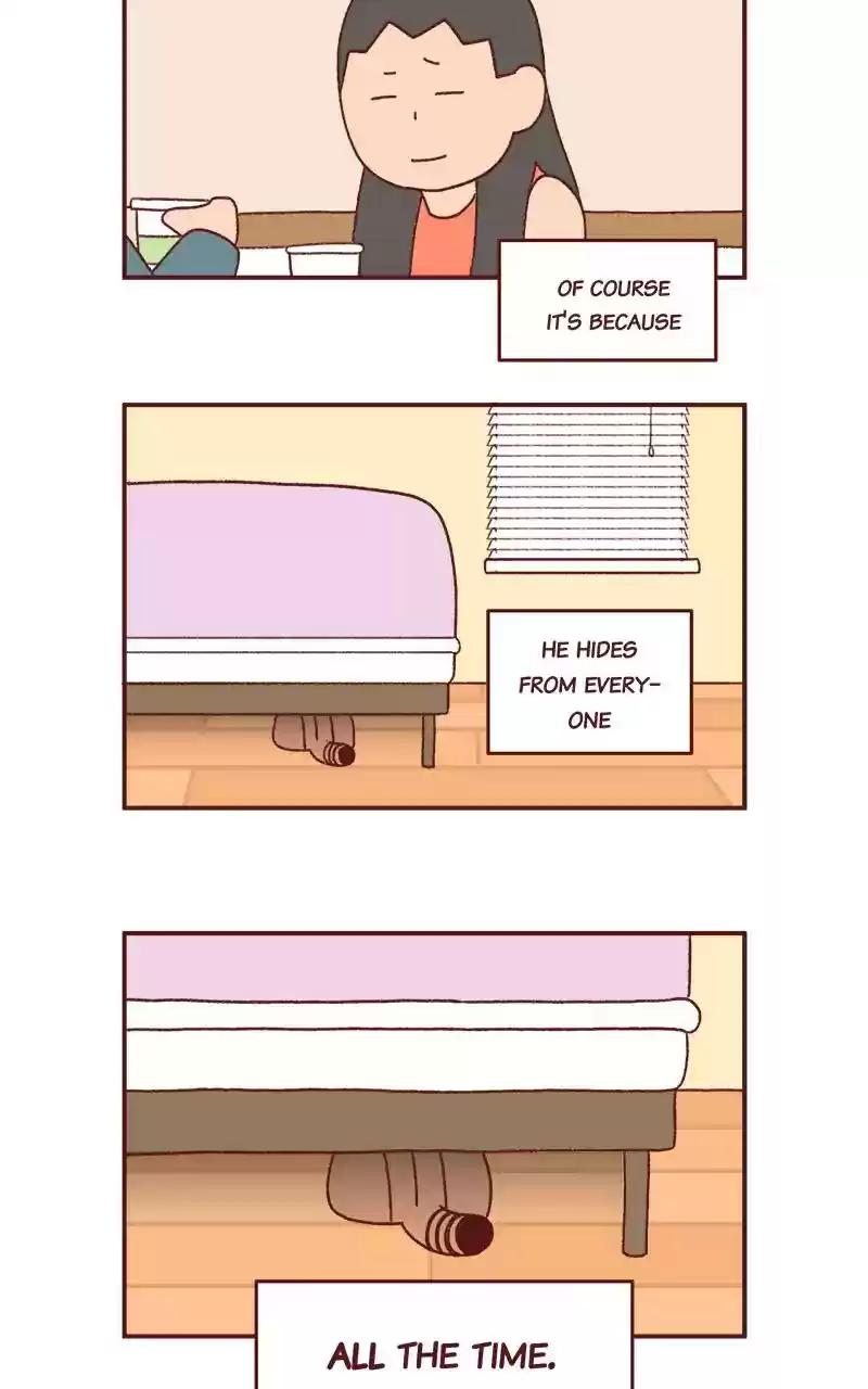 Saphie: The One-Eyed Cat Chapter 237: