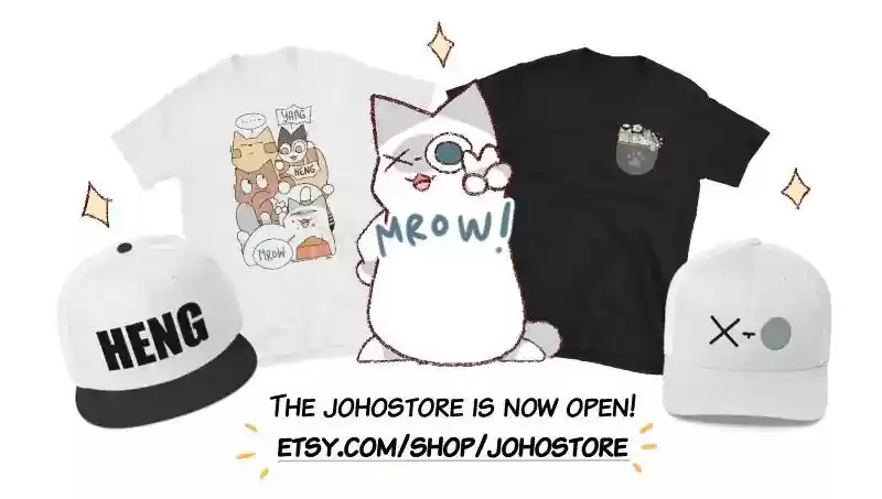 Saphie: The One-Eyed Cat Chapter 237: