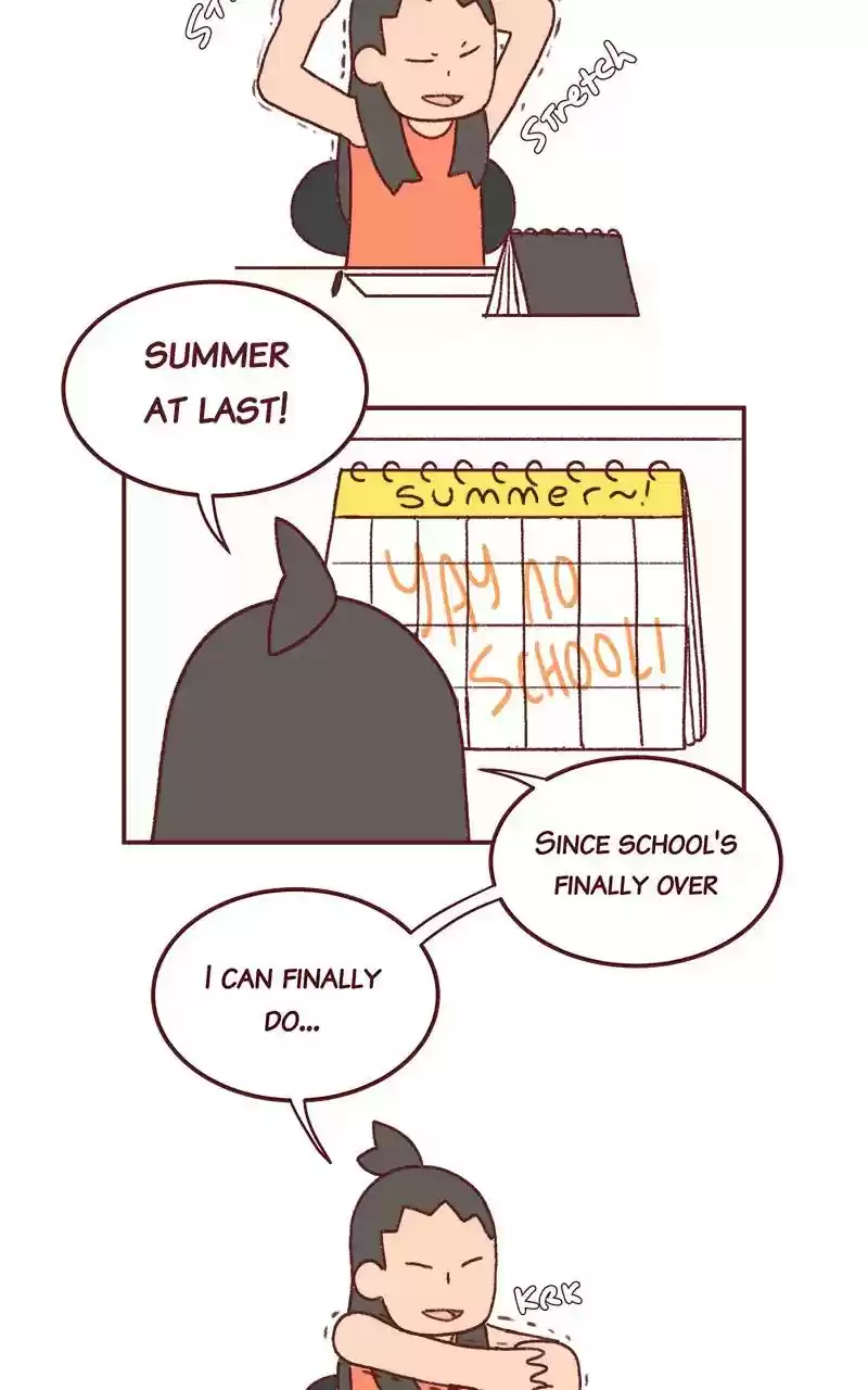 Saphie: The One-Eyed Cat Chapter 239: