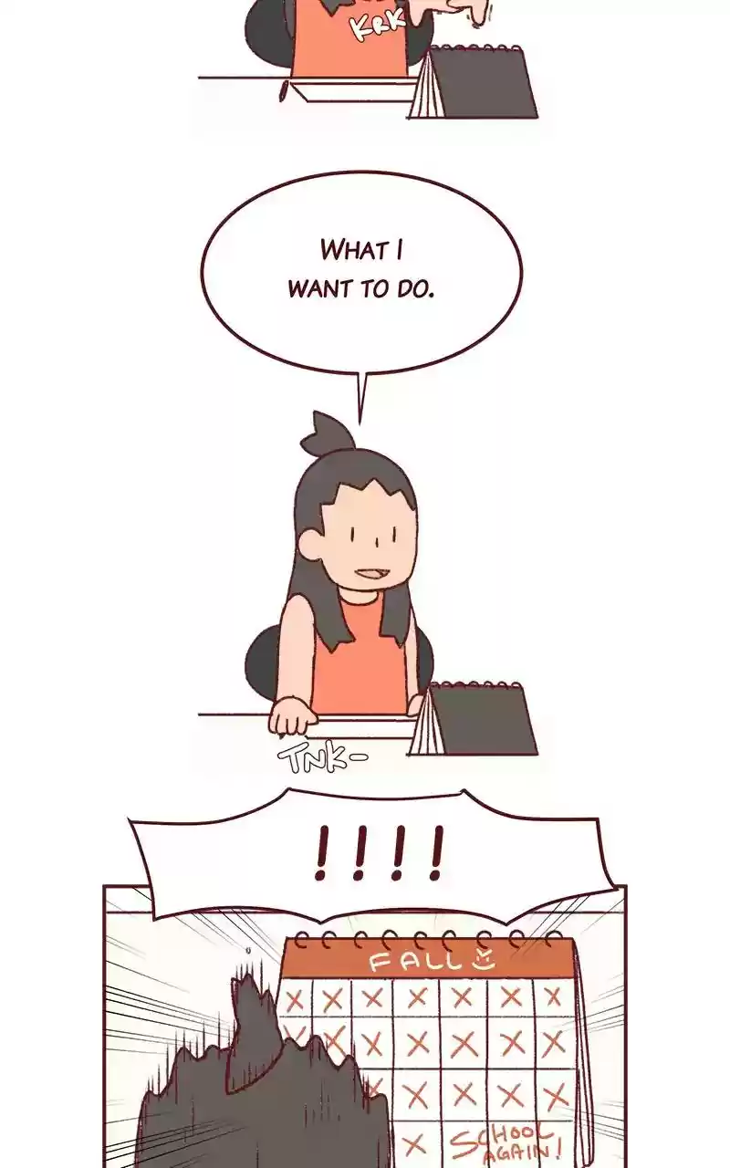 Saphie: The One-Eyed Cat Chapter 239: