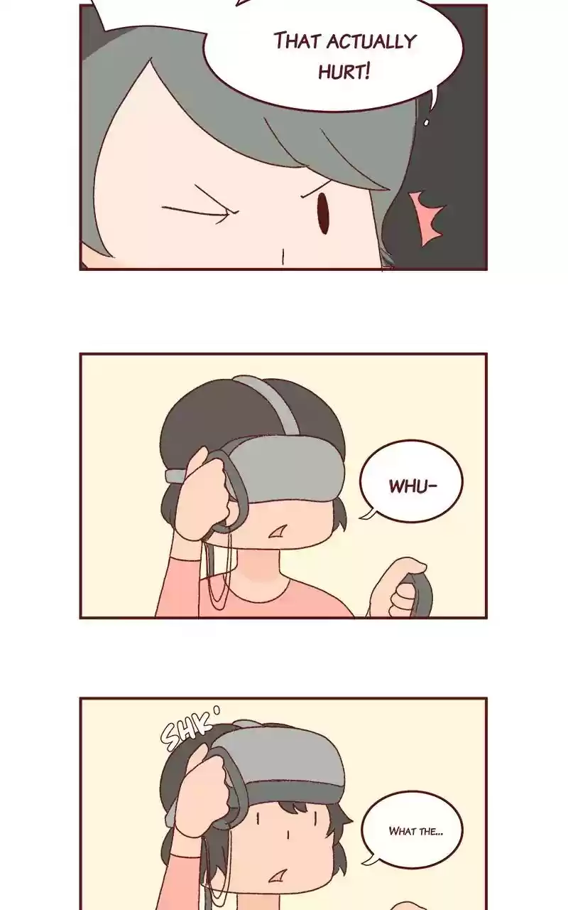 Saphie: The One-Eyed Cat Chapter 240: