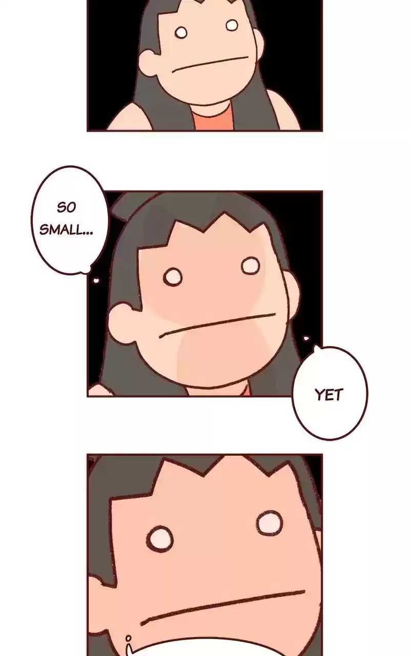 Saphie: The One-Eyed Cat Chapter 242: