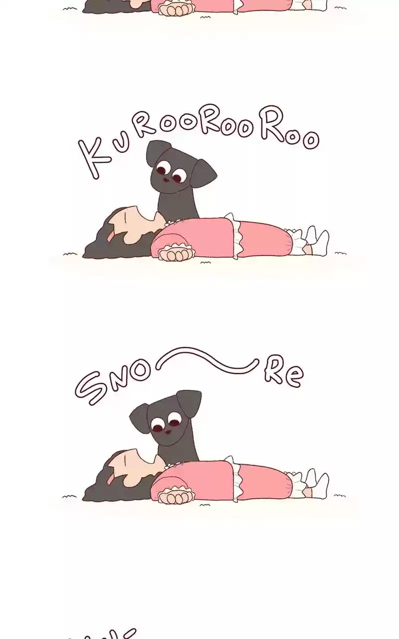 Saphie: The One-Eyed Cat Chapter 243: