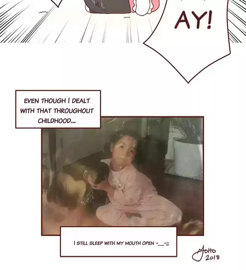 Saphie: The One-Eyed Cat Chapter 243: