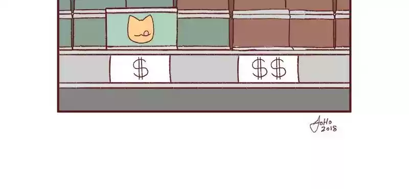 Saphie: The One-Eyed Cat Chapter 244: