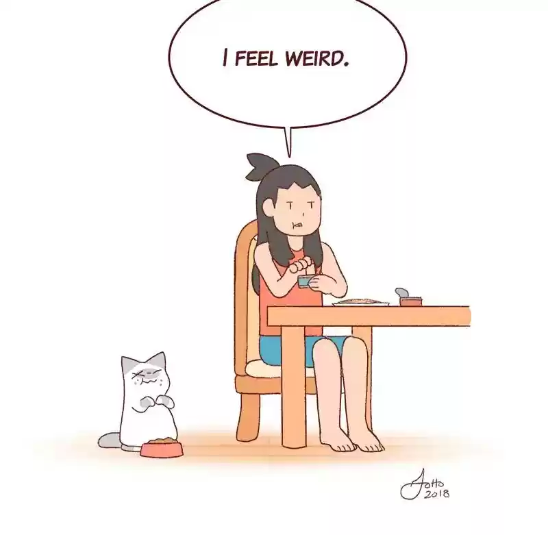 Saphie: The One-Eyed Cat Chapter 245: