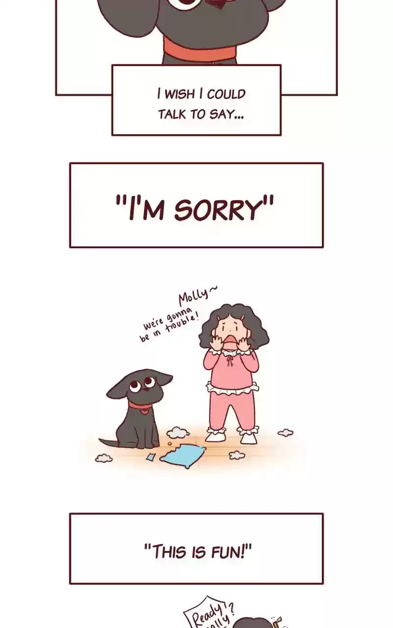 Saphie: The One-Eyed Cat Chapter 246: