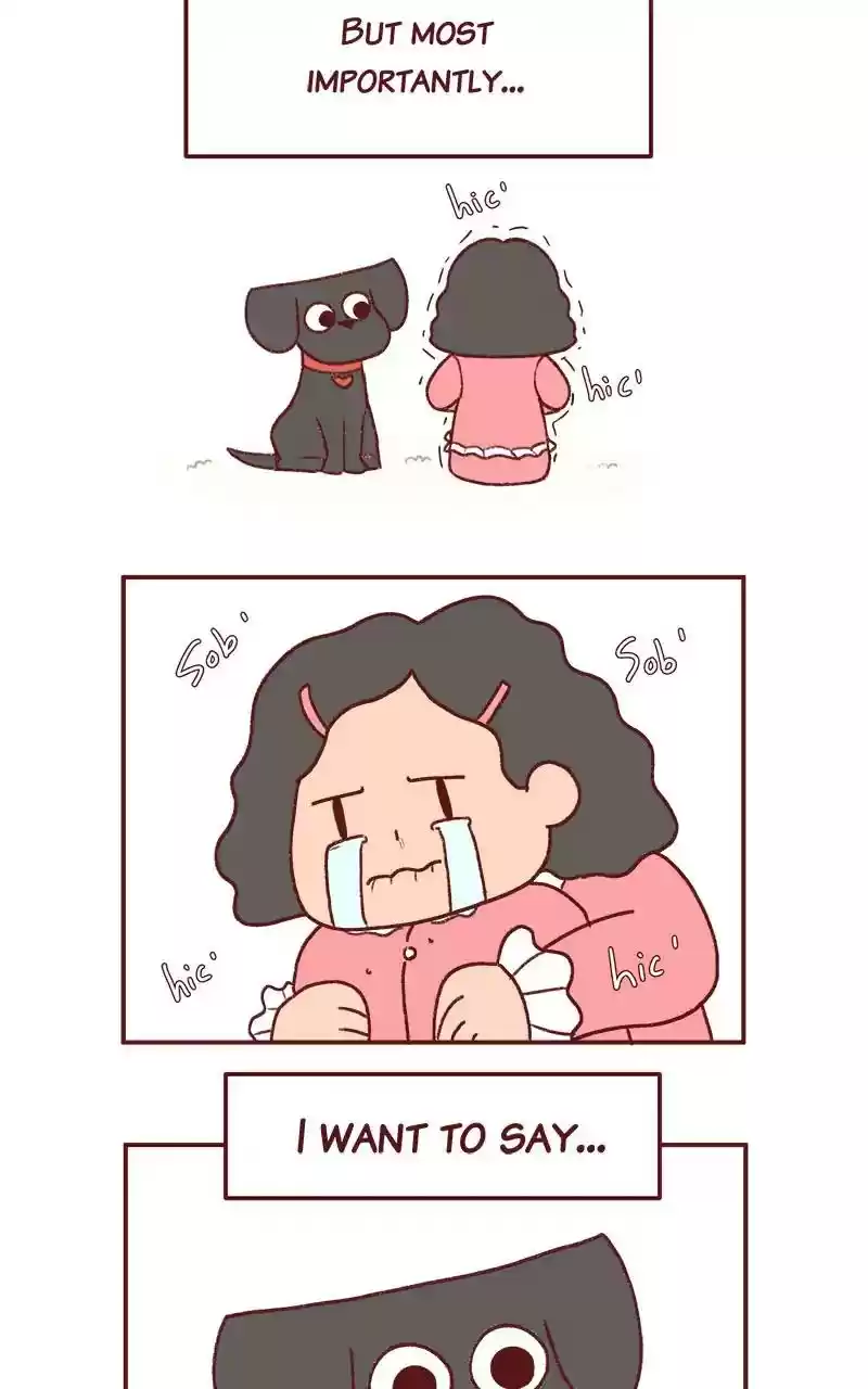 Saphie: The One-Eyed Cat Chapter 246: