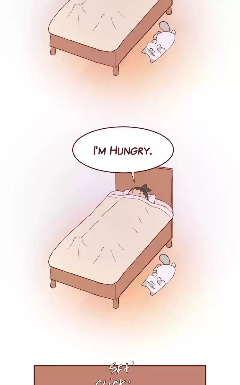 Saphie: The One-Eyed Cat Chapter 247: