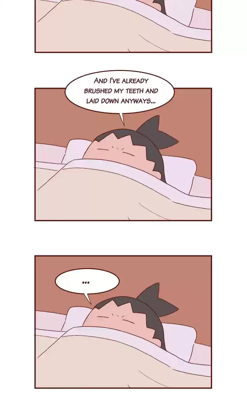 Saphie: The One-Eyed Cat Chapter 247: