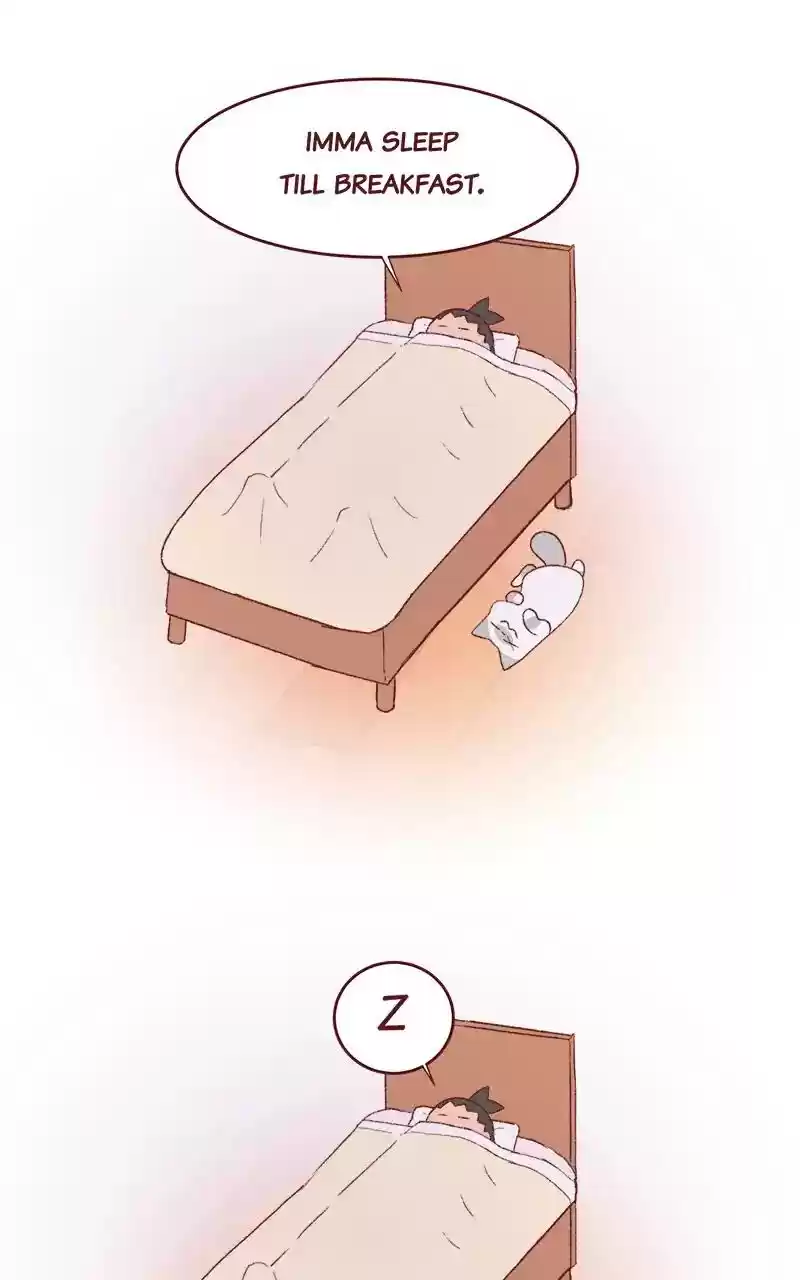 Saphie: The One-Eyed Cat Chapter 247: