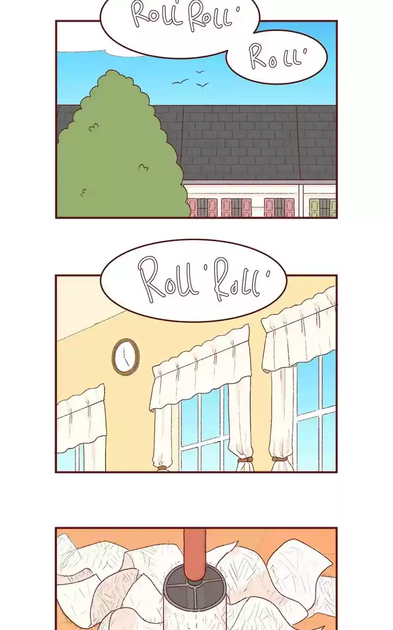 Saphie: The One-Eyed Cat Chapter 248: