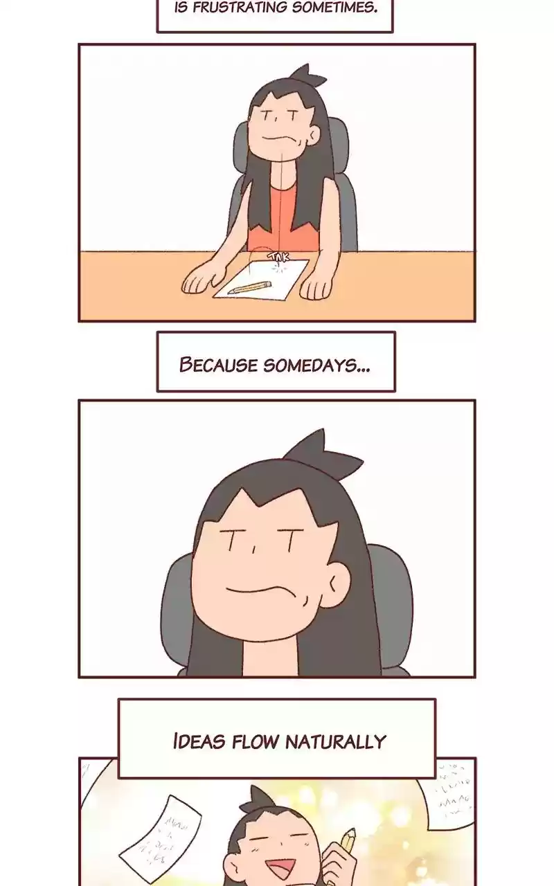 Saphie: The One-Eyed Cat Chapter 250: