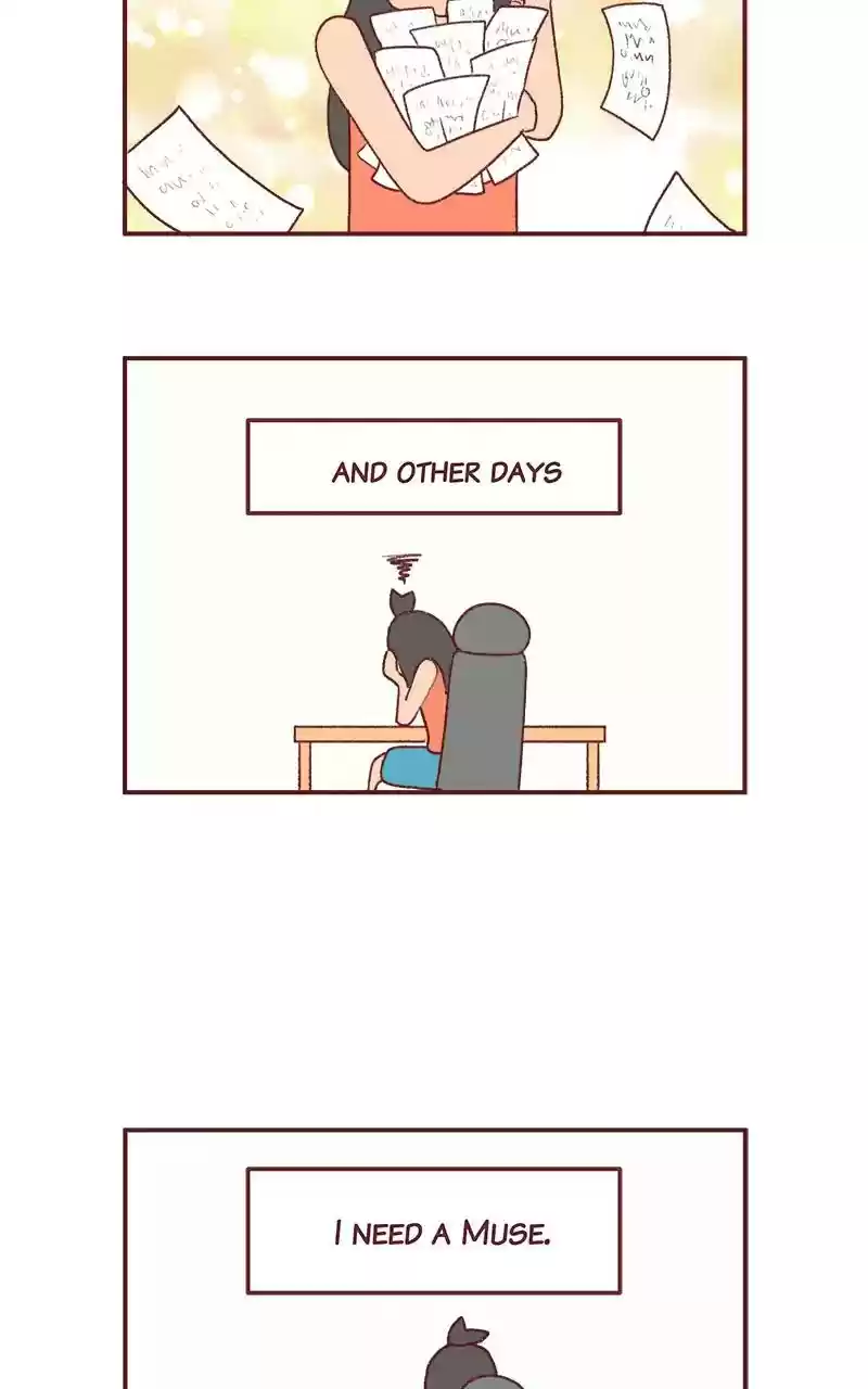 Saphie: The One-Eyed Cat Chapter 250: