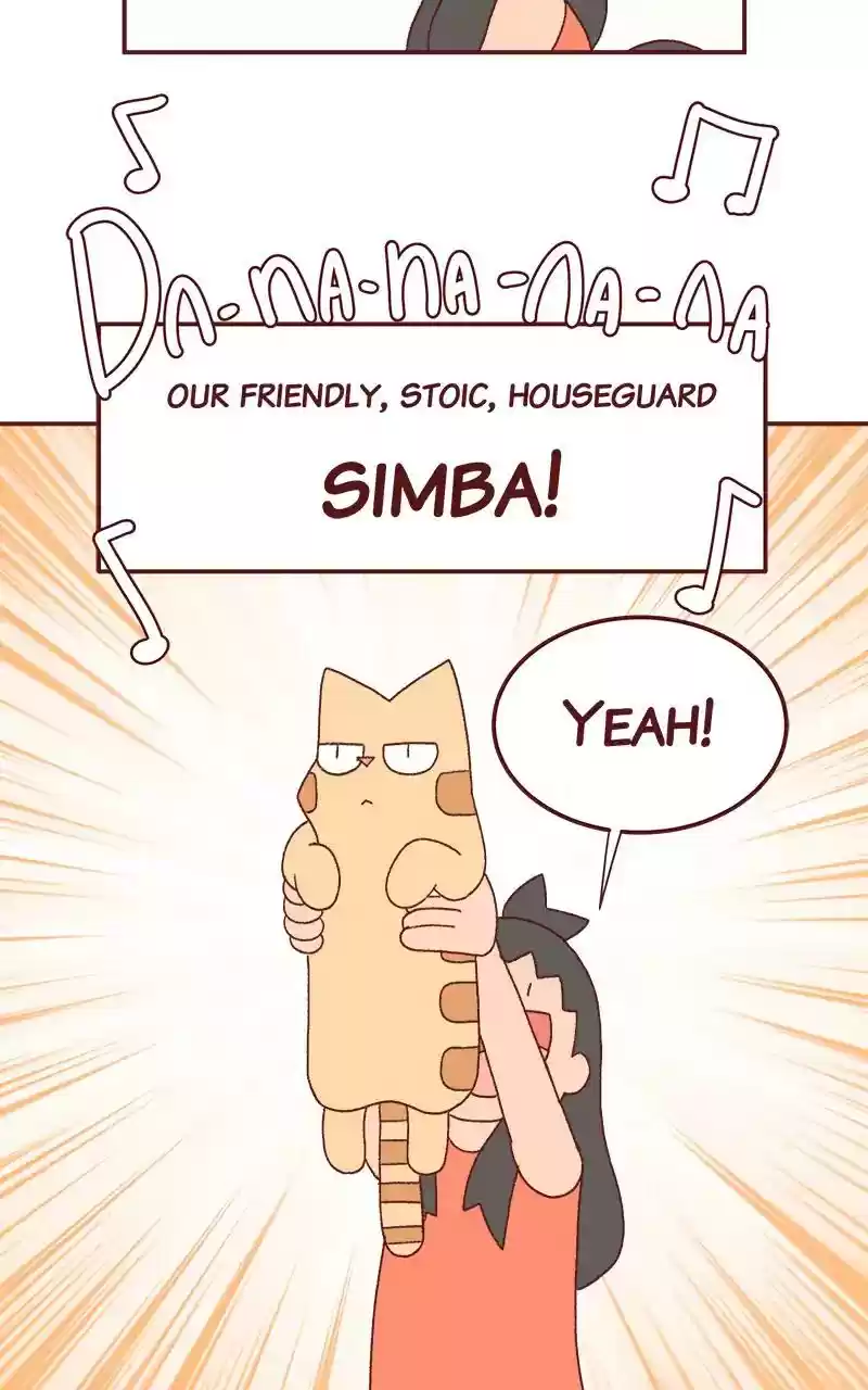 Saphie: The One-Eyed Cat Chapter 251: