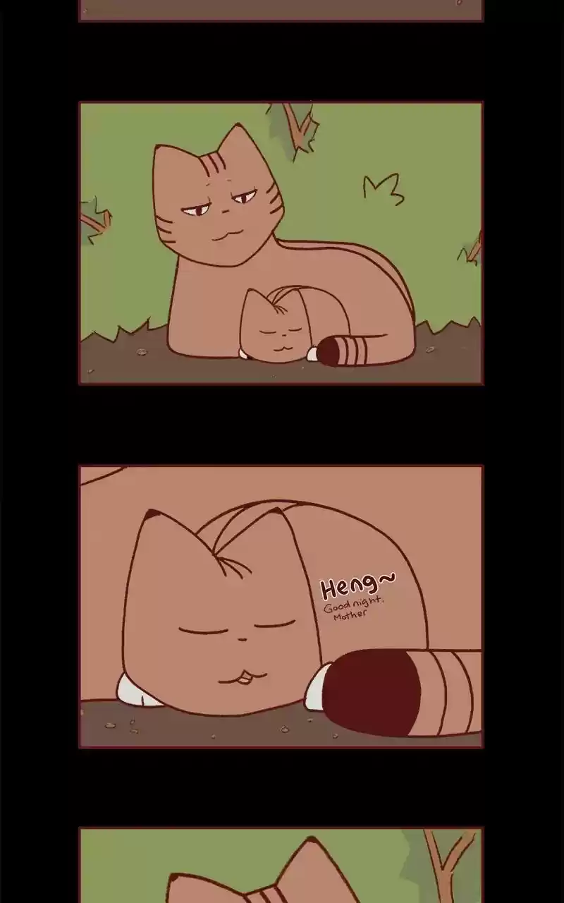 Saphie: The One-Eyed Cat Chapter 252: