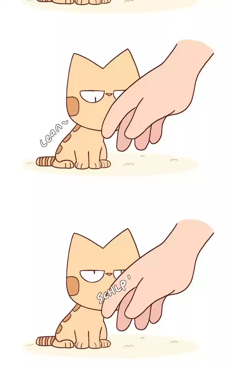 Saphie: The One-Eyed Cat Chapter 254: