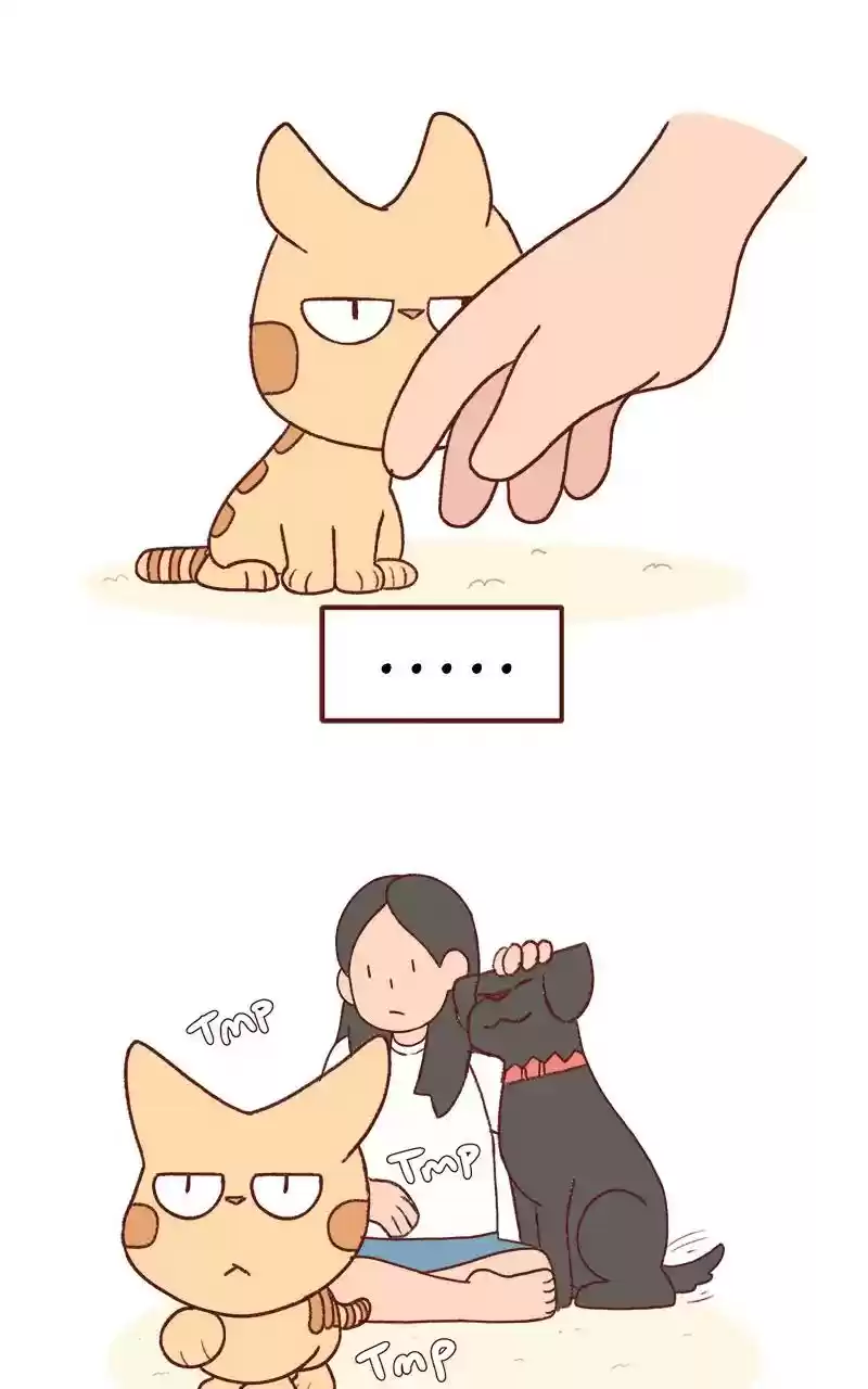 Saphie: The One-Eyed Cat Chapter 254: