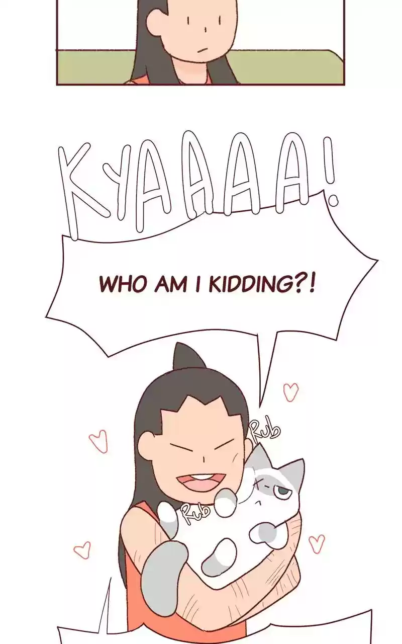 Saphie: The One-Eyed Cat Chapter 257: