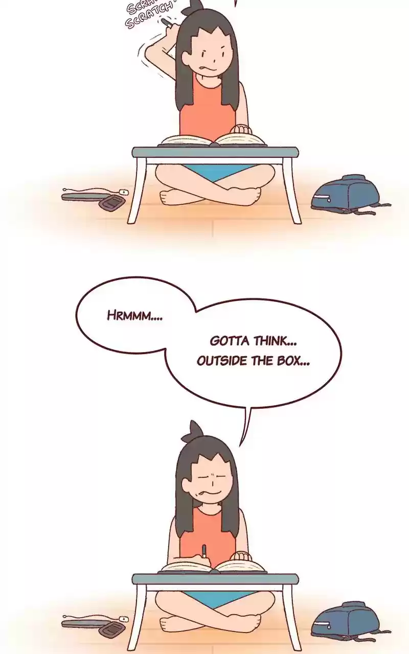 Saphie: The One-Eyed Cat Chapter 259: