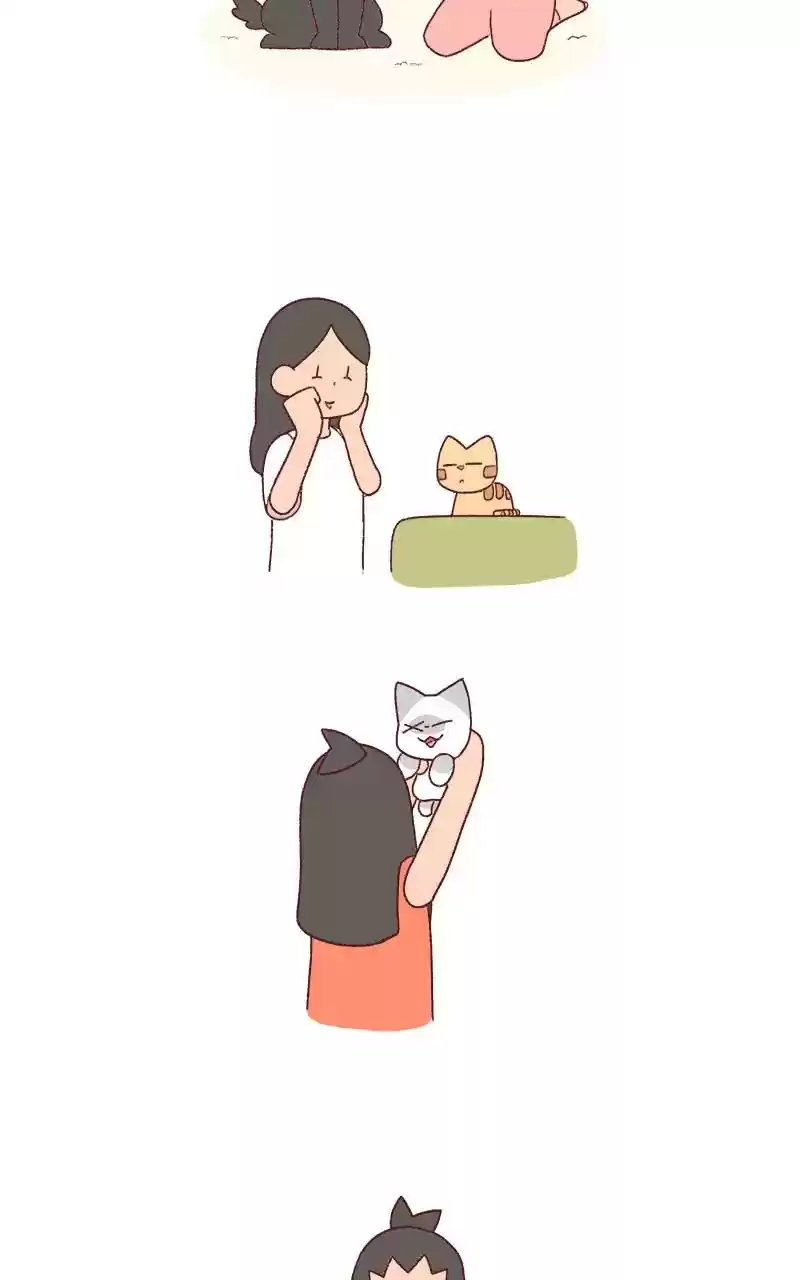 Saphie: The One-Eyed Cat Chapter 263: